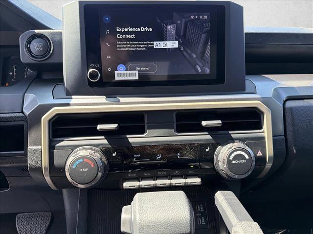 New 2026 Toyota Tacoma SR5 AWD/4WD image 16