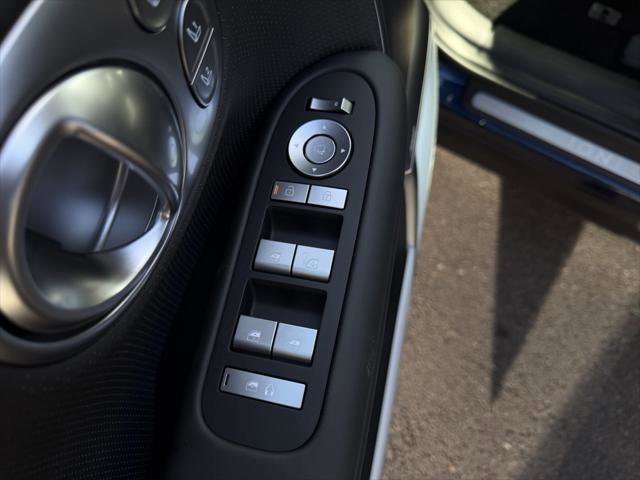 New 2026 Hyundai Ioniq 9 Calligraphy image 13