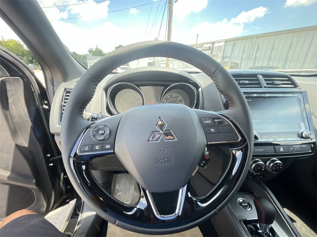 New 2025 Mitsubishi Outlander Sport AWD image 14