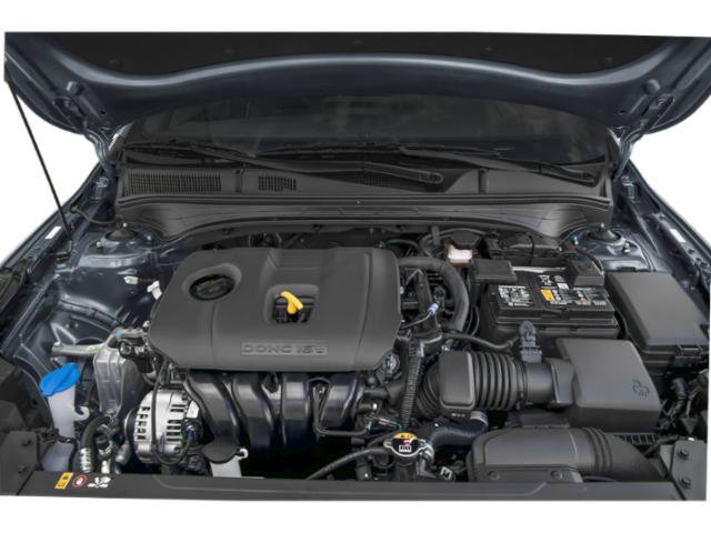 Used 2024 Kia Forte GT-Line FWD image 14
