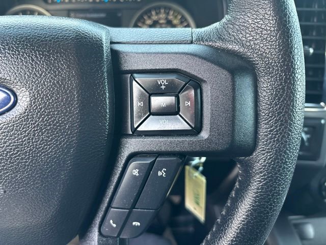 Used 2015 Ford F150 XLT w/ Equipment Group 302A Luxury AWD/4WD image 21