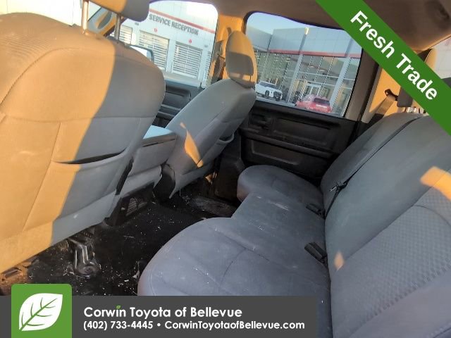 Used 2013 RAM 1500 Express image 13