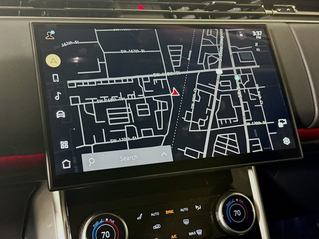 Used 2023 Land Rover Range Rover Autobiography image 16