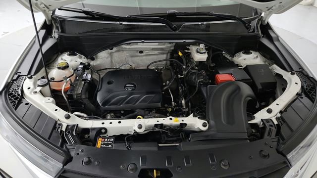 Used 2022 Chevrolet TrailBlazer LT w/ Convenience Package image 25