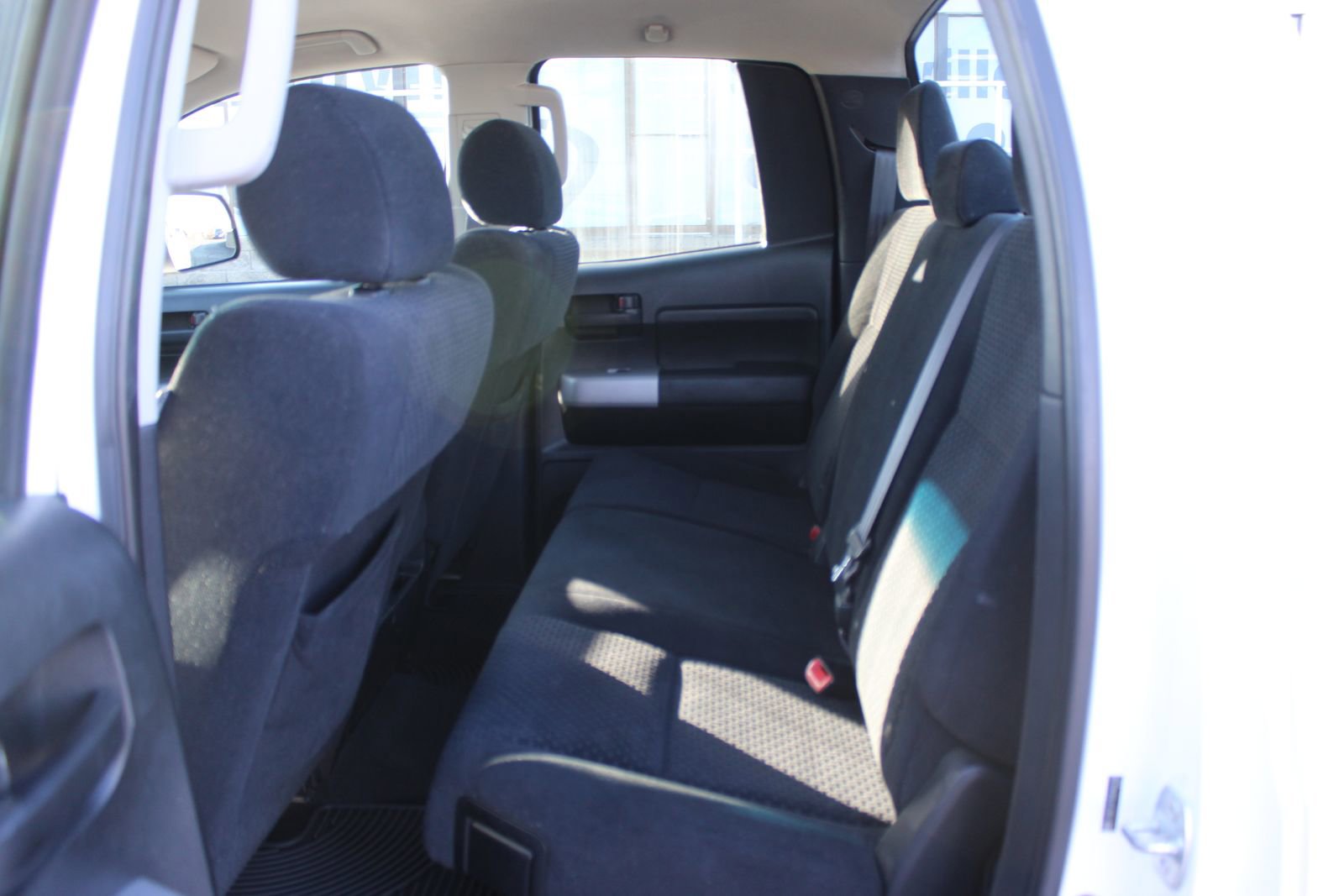 Used 2008 Toyota Tundra SR5 image 19