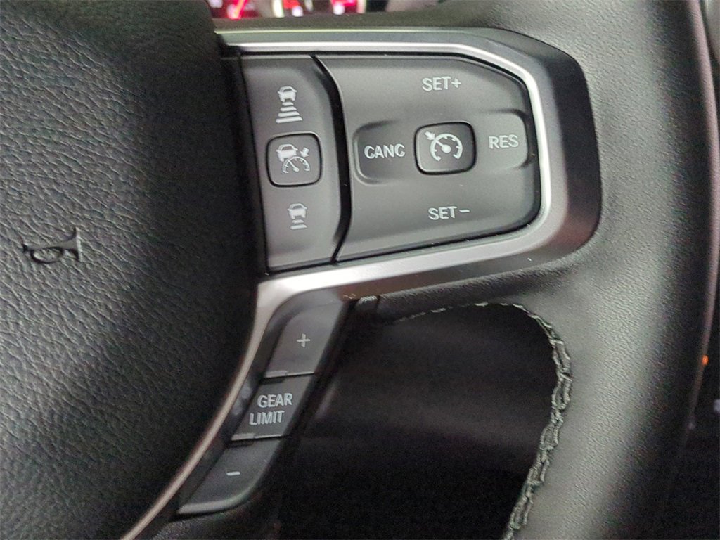 New 2025 RAM 2500 Big Horn image 26