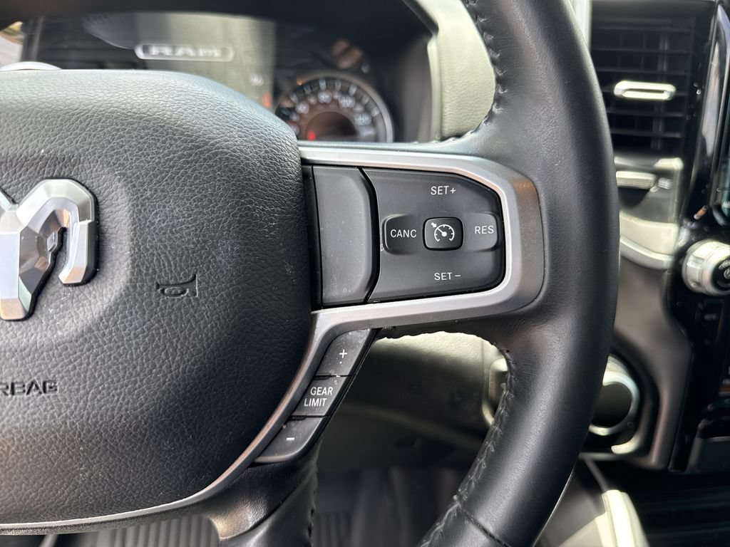 Used 2023 RAM 1500 Lone Star RWD image 14