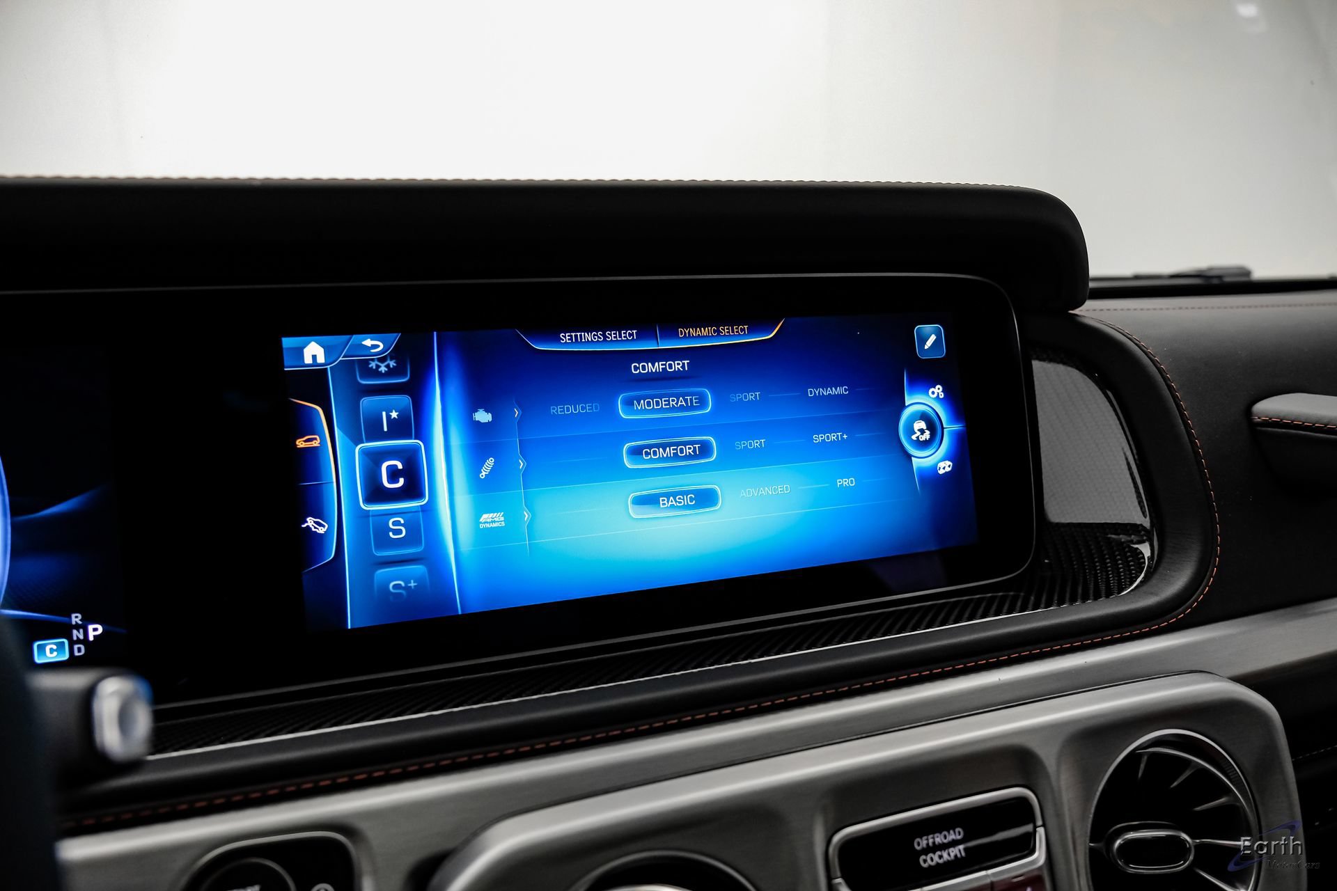 Used 2026 Mercedes-Benz G 63 AMG 4MATIC image 77
