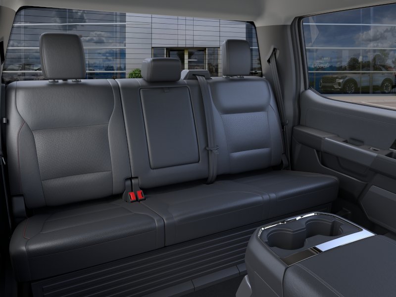 New 2026 Ford F250 Lariat AWD/4WD image 11