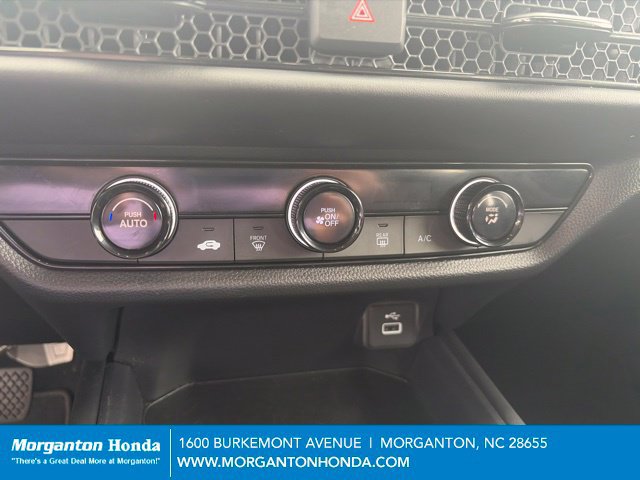 Used 2025 Honda HR-V LX image 19