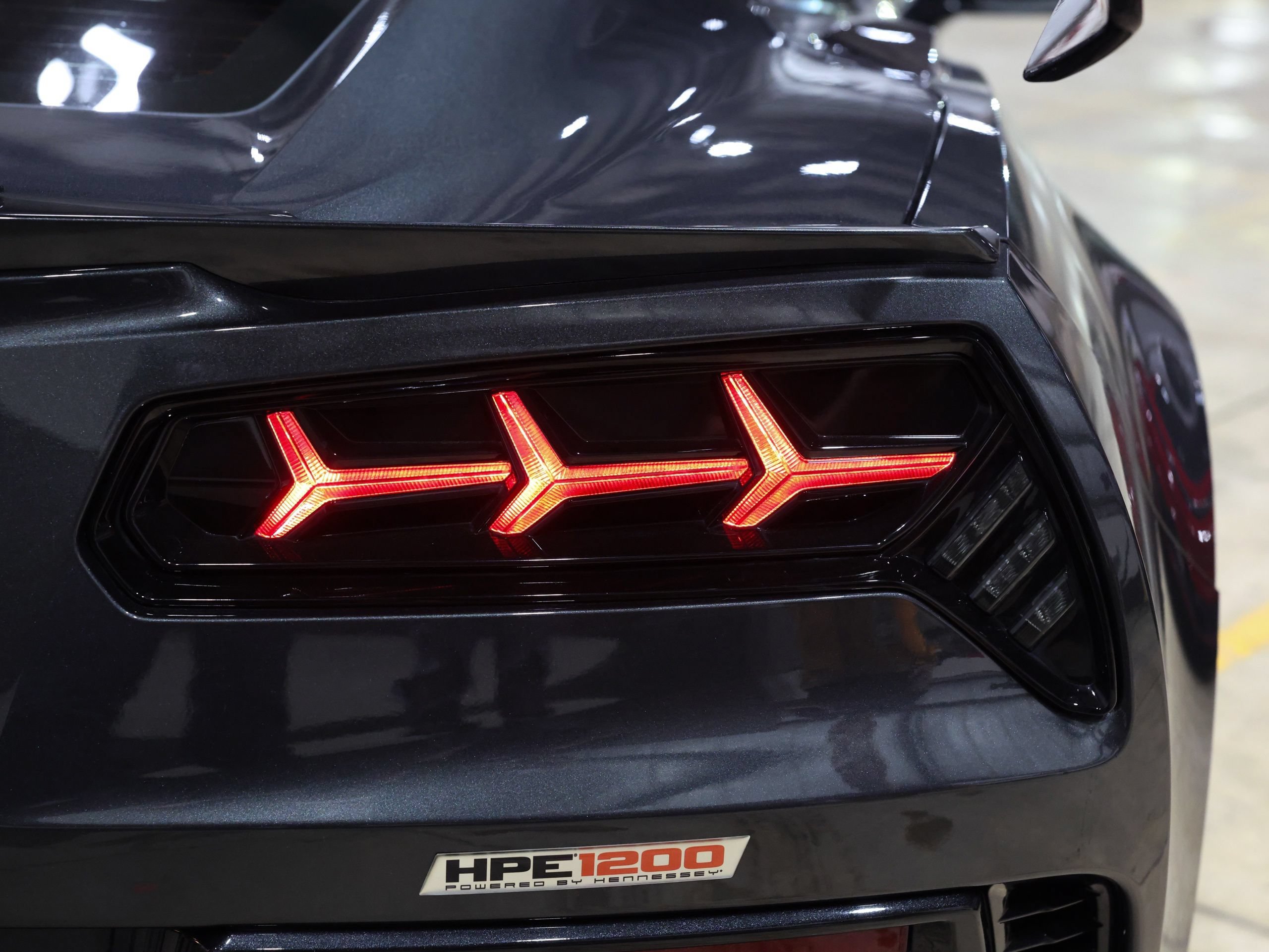 Used 2019 Chevrolet Corvette ZR1 RWD image 62
