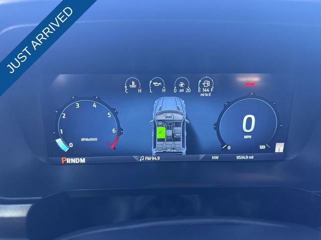 Used 2025 Ford F150 Lariat w/ Equipment Group 502A High image 15