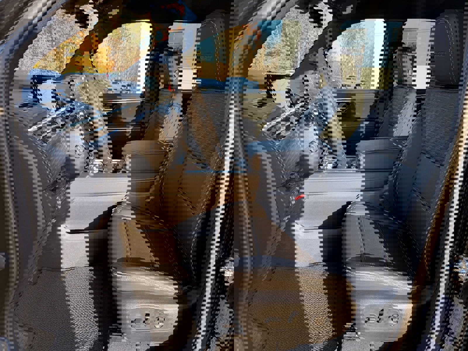 New 2025 GMC Sierra EV Denali image 13