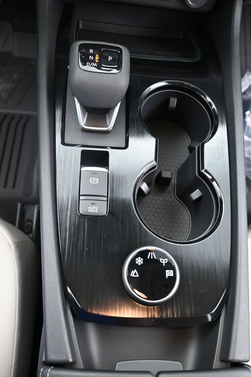 New 2026 Nissan Rogue Dark Armor AWD/4WD image 18