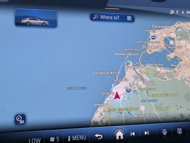 New 2026 Mercedes-Benz E 350 4MATIC Sedan image 14