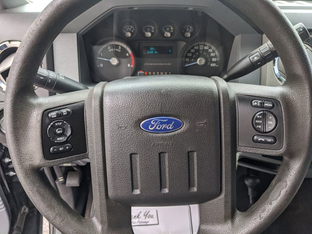 Used 2015 Ford F250 XLT image 28