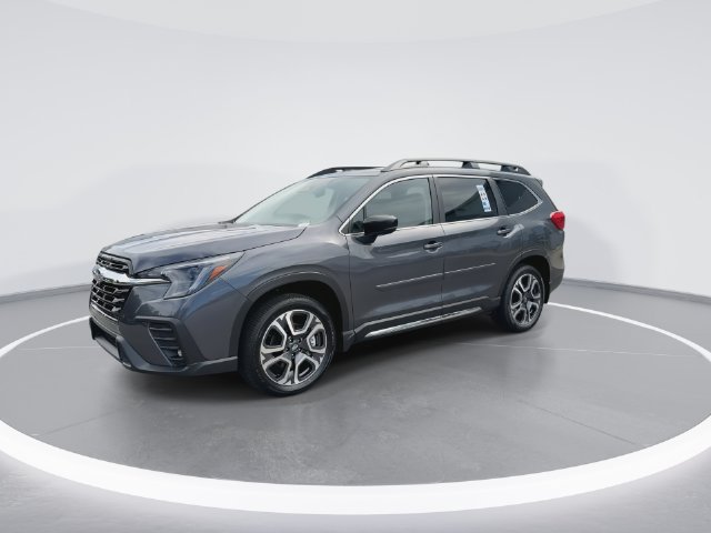 New 2027 Subaru Ascent Limited AWD/4WD image 4