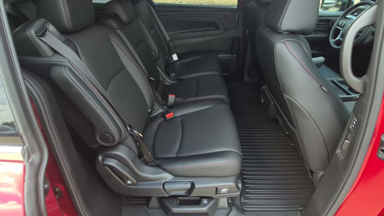 New 2026 Honda Odyssey Sport-L image 30