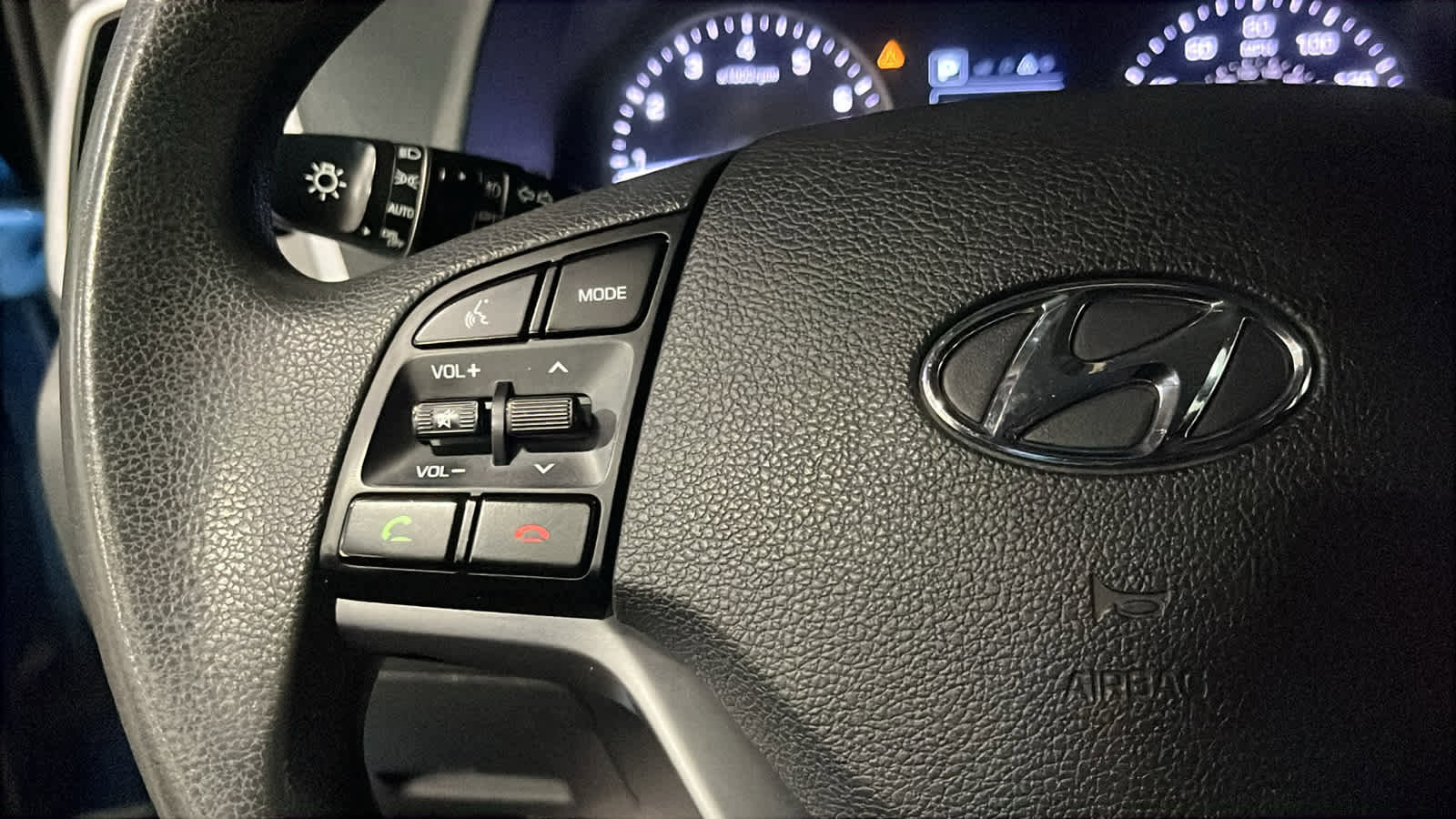 Used 2018 Hyundai Tucson SEL AWD/4WD image 12
