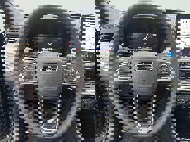 New 2026 Jeep Compass Limited w/ Sun, Sound & Navigation Group image 13