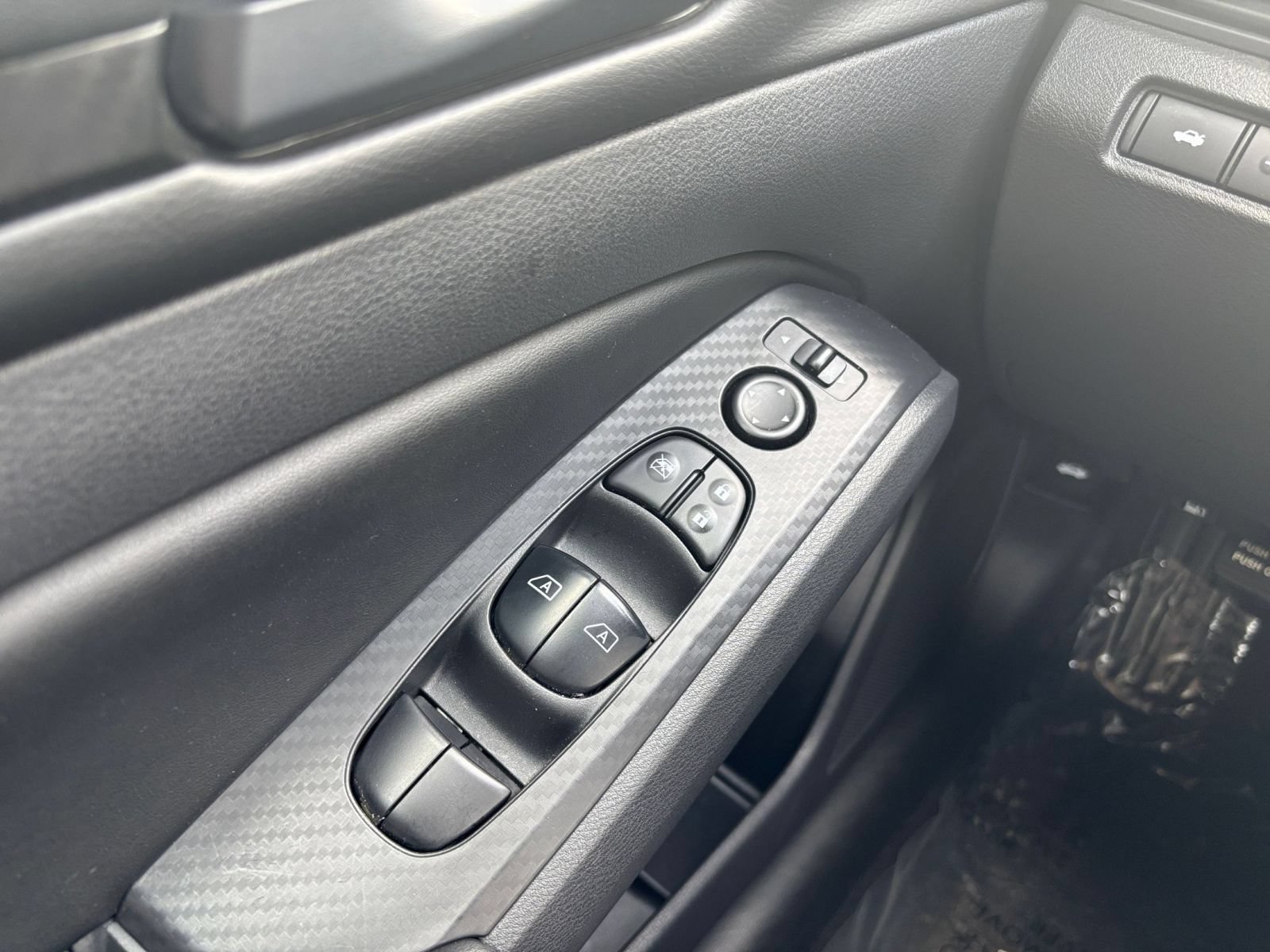 Used 2026 Nissan Altima 2.5 SV FWD image 15