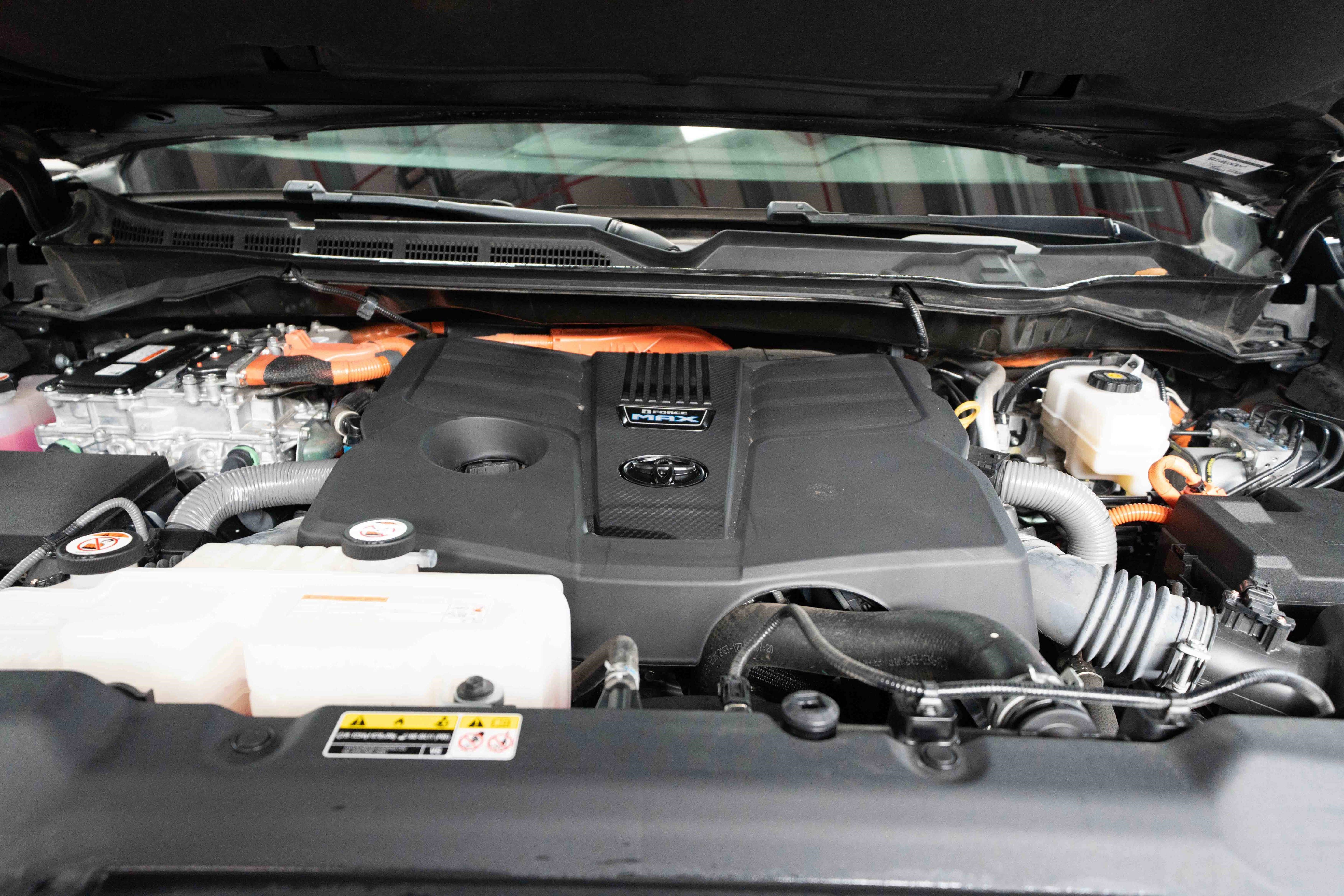 Used 2023 Toyota Tundra 1794 Edition image 30