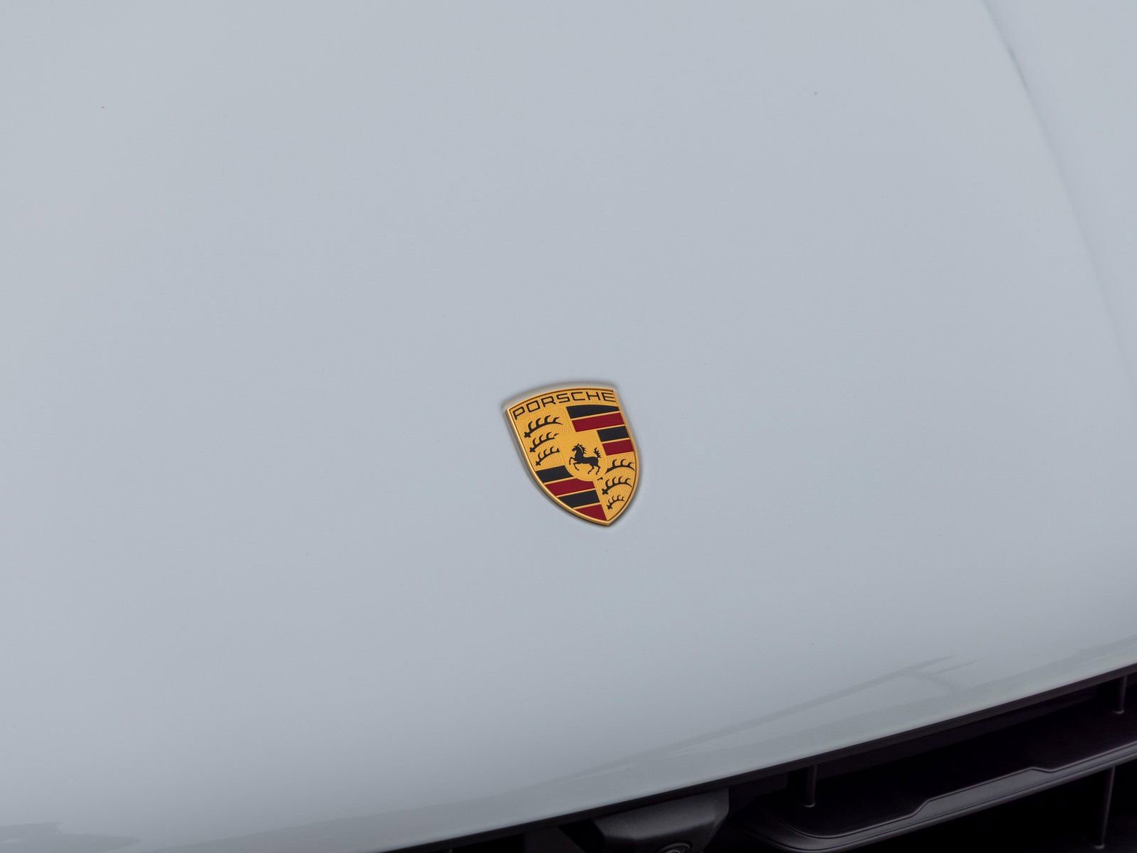 New 2026 Porsche Macan AWD/4WD image 15