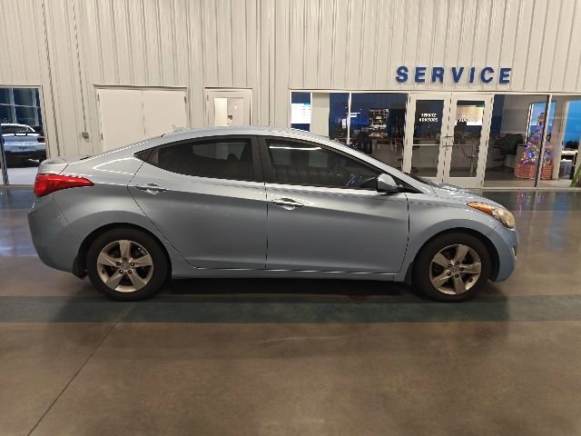 Used 2012 Hyundai Elantra GLS w/ Preferred Pkg 3 image 2