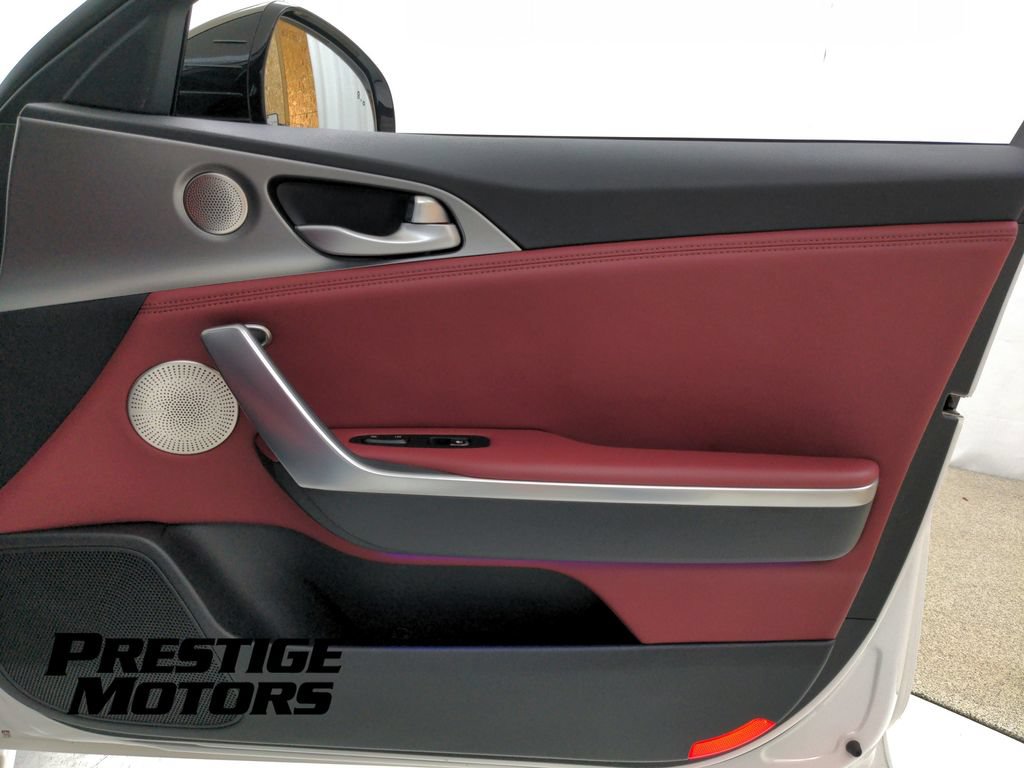 Used 2021 Kia Stinger GT2 image 29