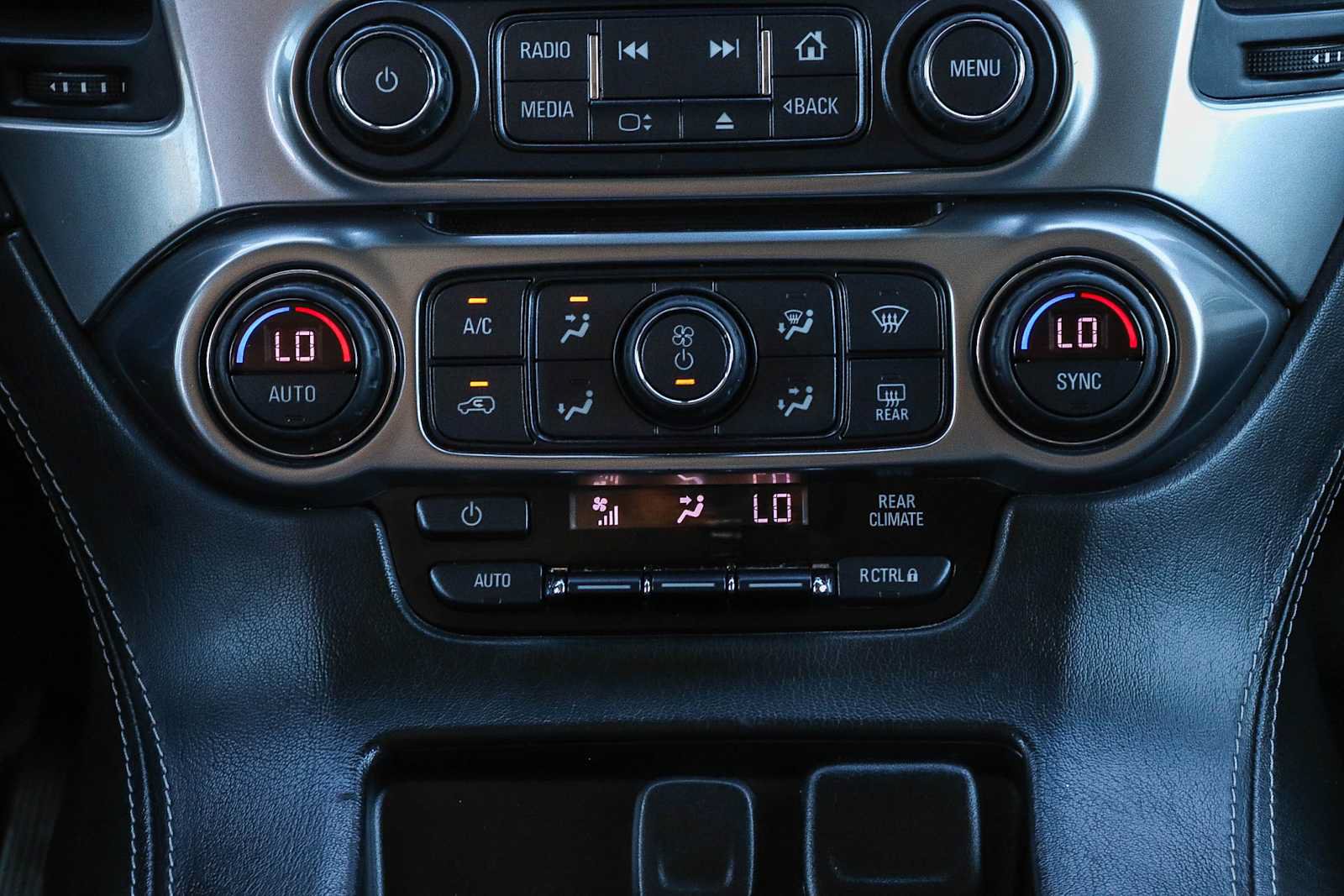 Used 2019 Chevrolet Tahoe LS RWD image 20