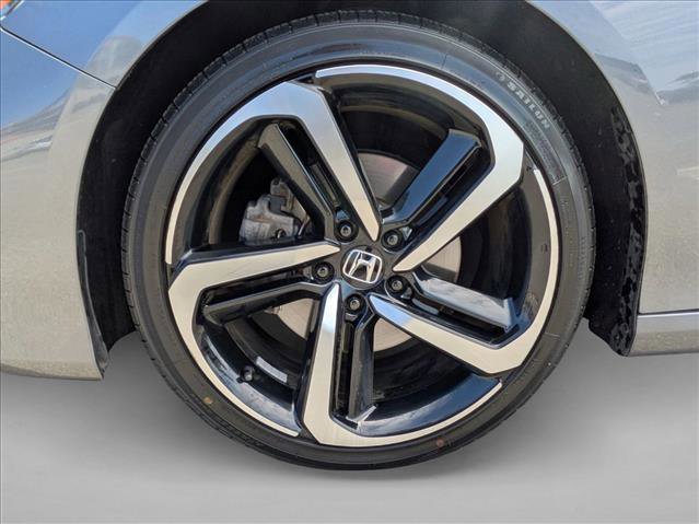 Used 2019 Honda Accord Sport image 23