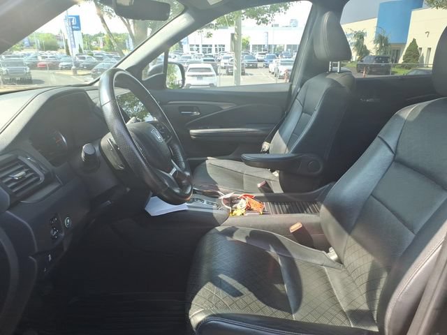Used 2019 Honda Passport EX-L image 22