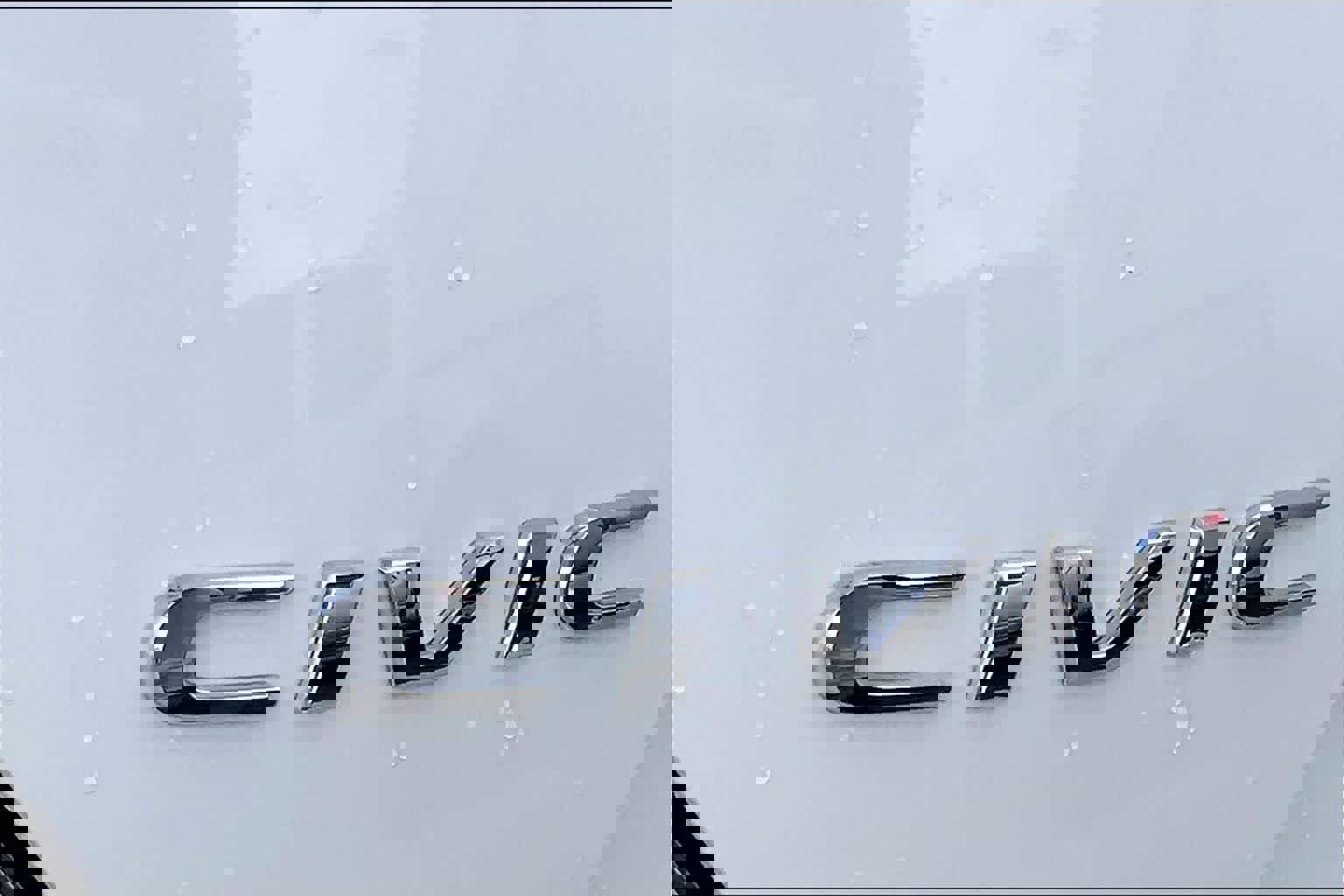 Used 2019 Honda Civic LX image 8