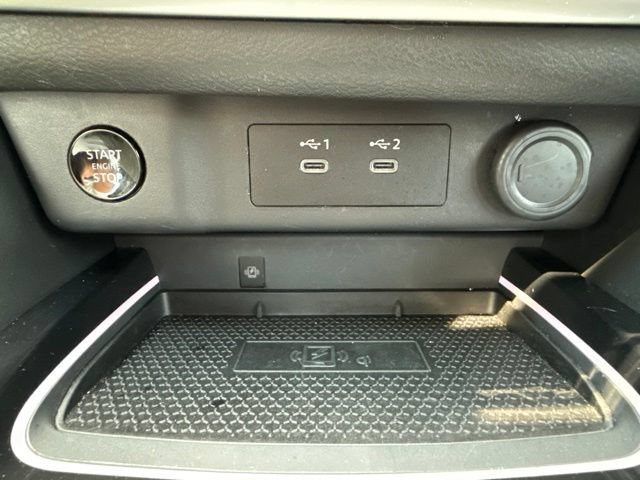 Used 2025 Nissan Rogue SV w/ Rock Creek Premium Package AWD/4WD image 25