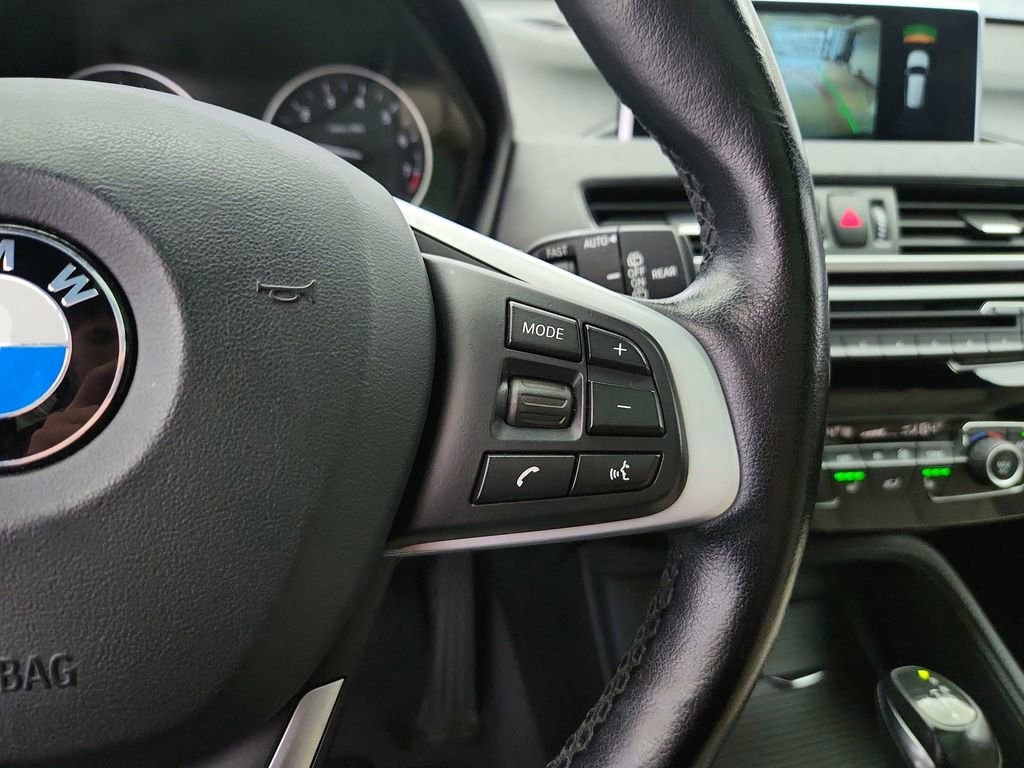 Used 2017 BMW X1 xDrive28i image 25