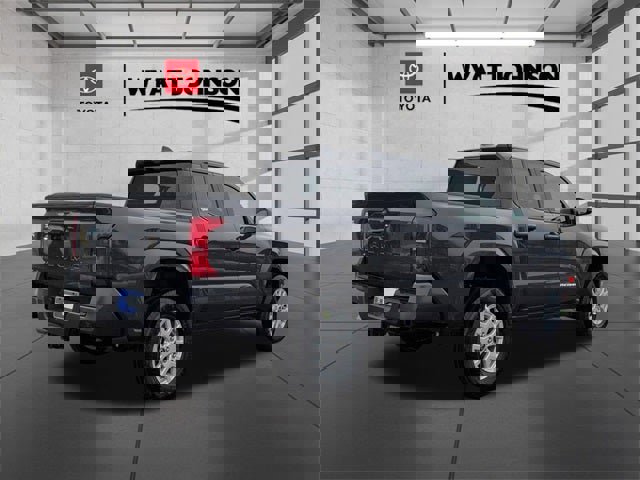 New 2026 Toyota Tacoma SR5 image 5