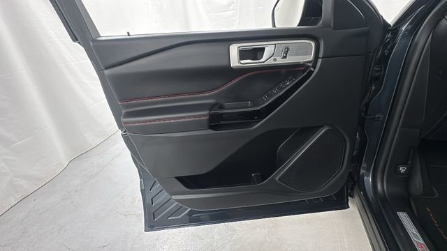 Used 2023 Ford Explorer ST-Line w/ Class IV Trailer Tow Package image 20