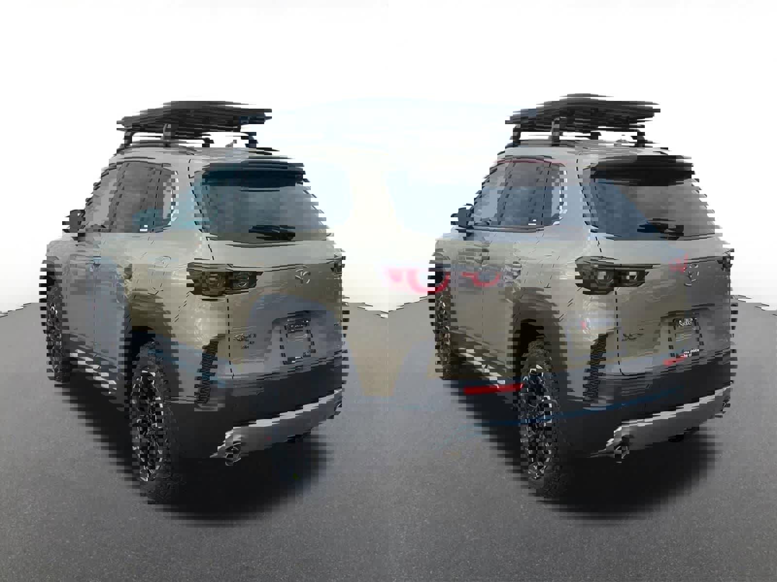 New 2026 MAZDA CX-50 Meridian Edition w/ Apex Package image 4