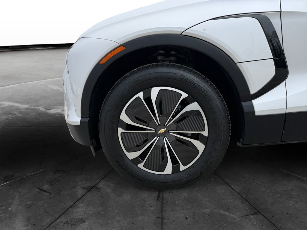 Used 2024 Chevrolet Blazer EV LT image 14