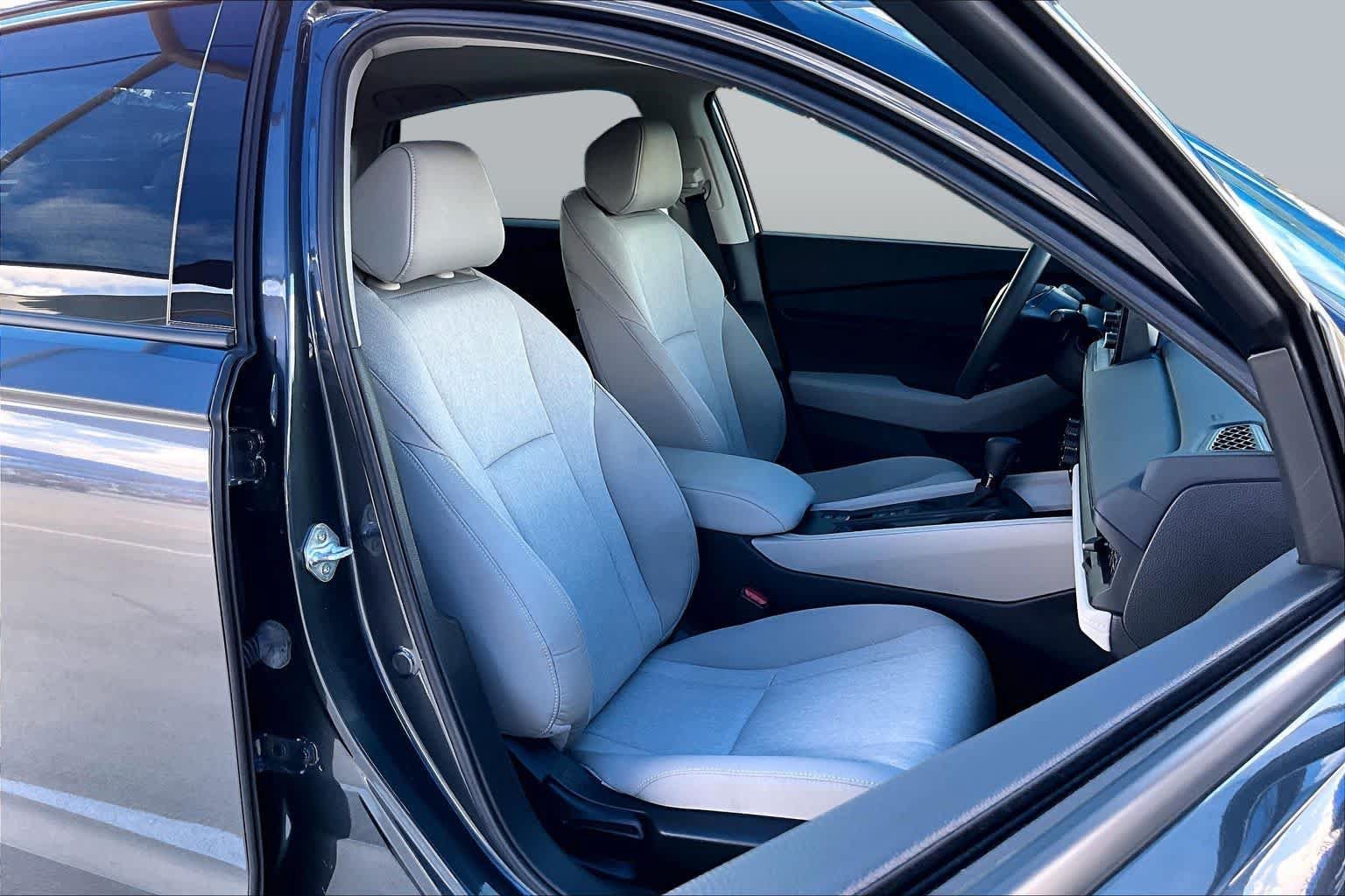 Used 2024 Honda Accord EX image 9
