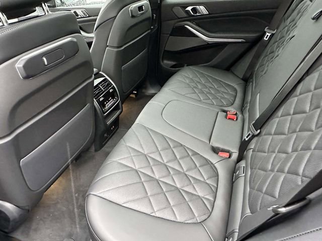 New 2026 BMW X5 xDrive40i image 8