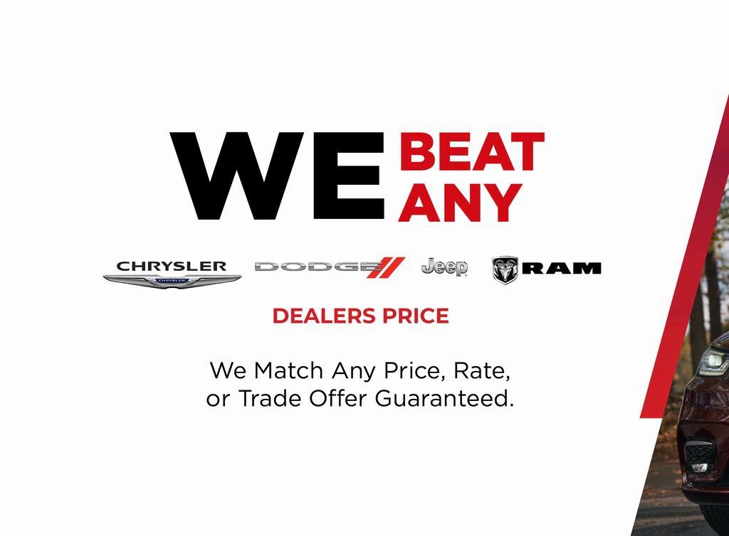 New 2026 Dodge Durango GT image 10