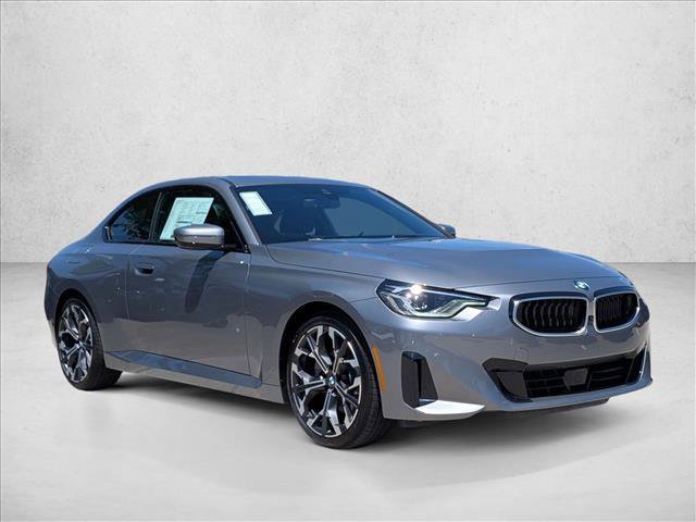 New 2026 BMW 230i xDrive Coupe w/ Premium Package AWD/4WD image 6