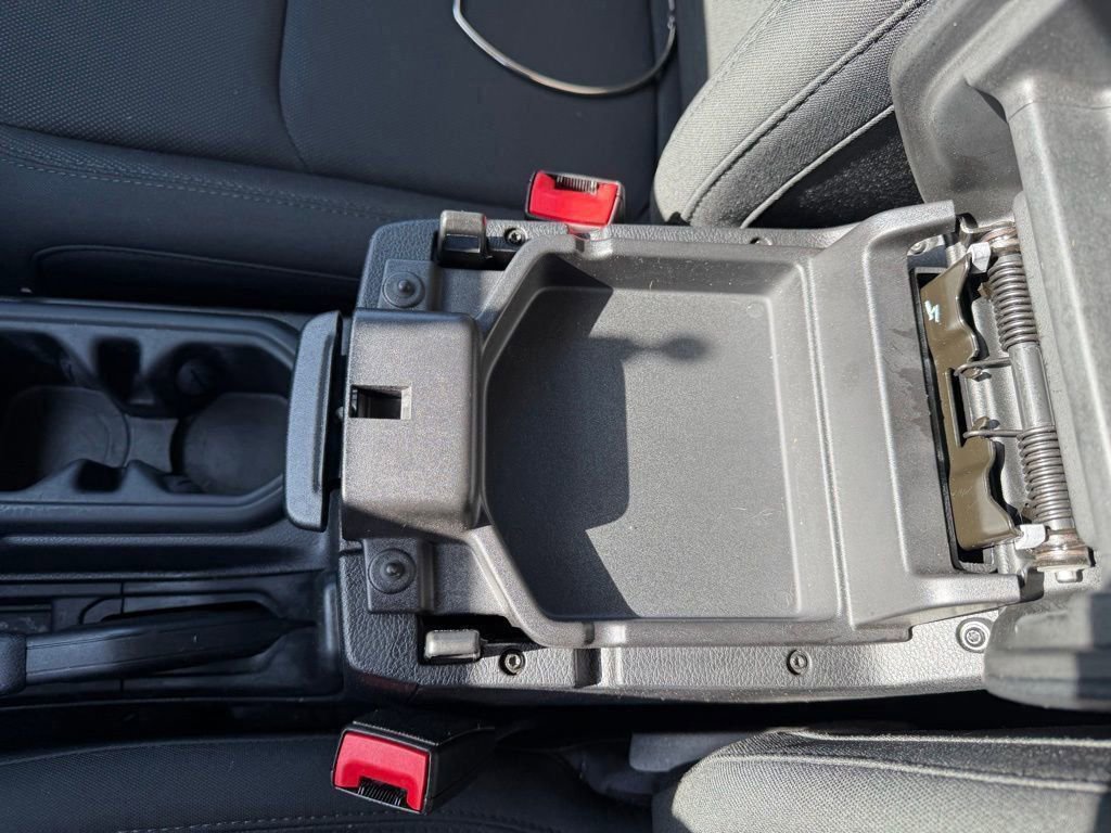 Certified 2020 Jeep Wrangler Unlimited Sport image 24