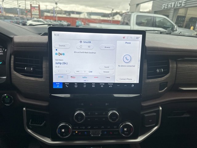 Used 2024 Ford Expedition Max Limited image 10