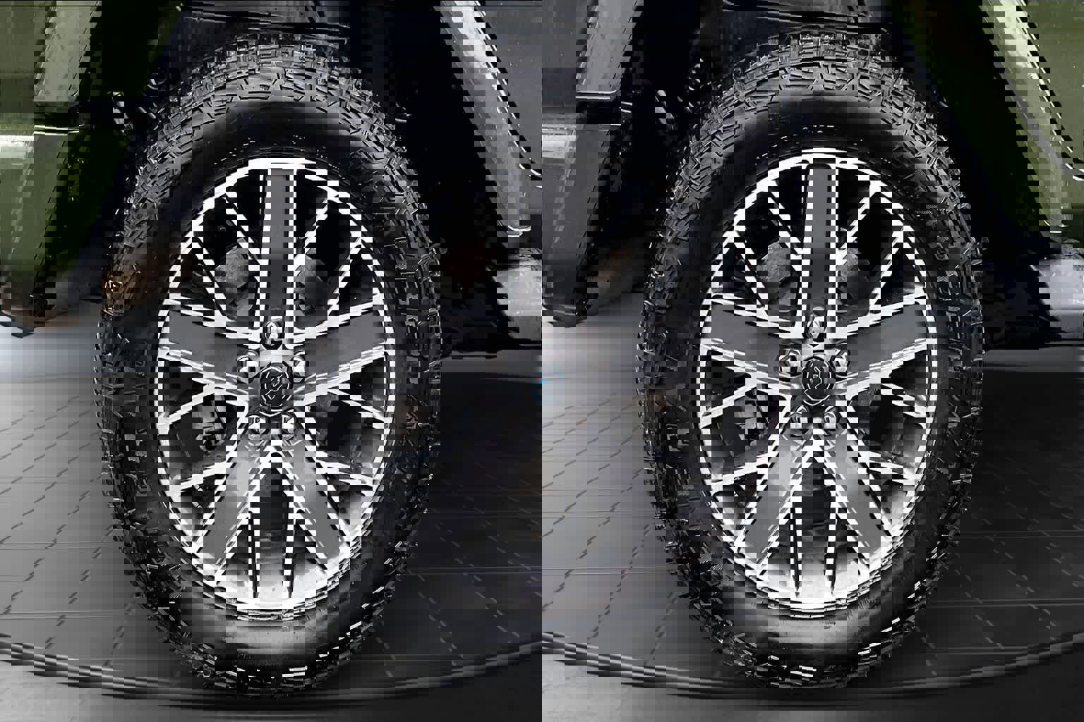 Used 2024 Jeep Wrangler High Altitude image 35