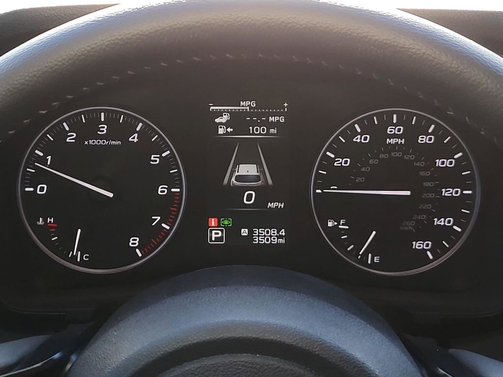 Certified 2025 Subaru Ascent Bronze Edition image 35