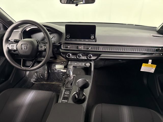 New 2026 Honda Civic Sport image 22