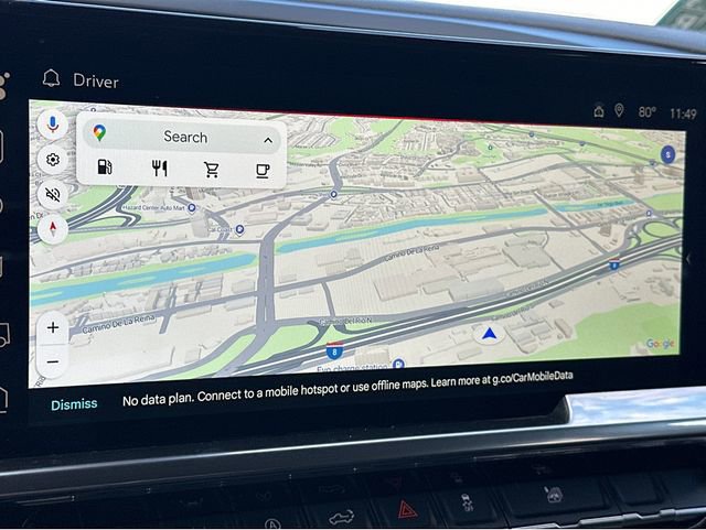Certified 2023 GMC Sierra 1500 Elevation image 25