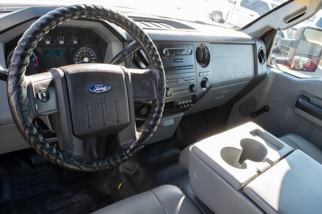 Used 2013 Ford F350 XL RWD image 19
